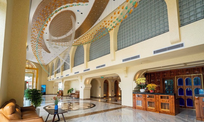Phan Thiet Hotel | GRAND PHAN THIET BOUTIQUE HOTEL
