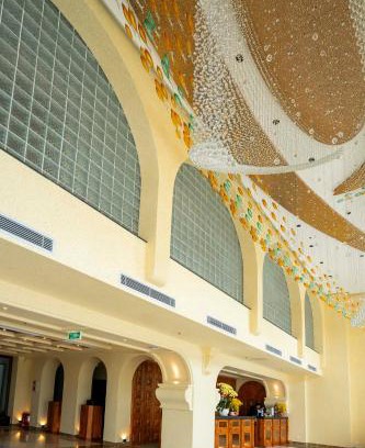 Phan Thiet Hotel | Grand Phan Thiet Hotel