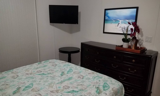 Dade City Casa | ★ Grand Poseidon retiro ★ + patio y área de parrilla