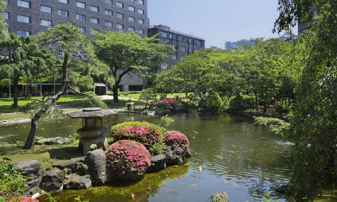 Takanawa Hotel | Grand Prince Hotel Takanawa