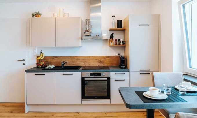 Zeltweg Apartamento | Grand Prix Appartement Spielberg by Globboard, Zeltweg