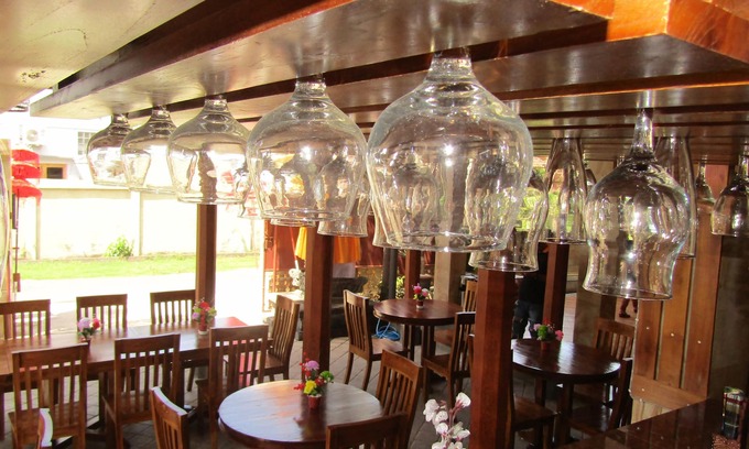 Lovina Hotel | Grand Raka Homestay