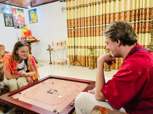 Bope-Poddala Hotel | Grand Refuge Holiday Rooms-Galle