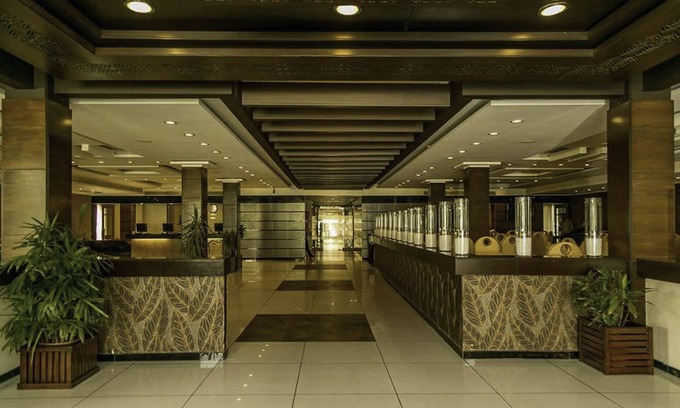 Islamabad Hotel | Grand Regency Hotel