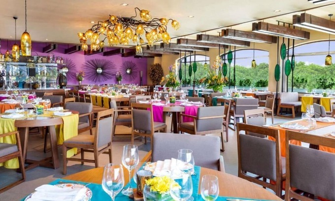 Puerto Morelos Complejo | Grand Residences Riviera Cancun, All Inclusive