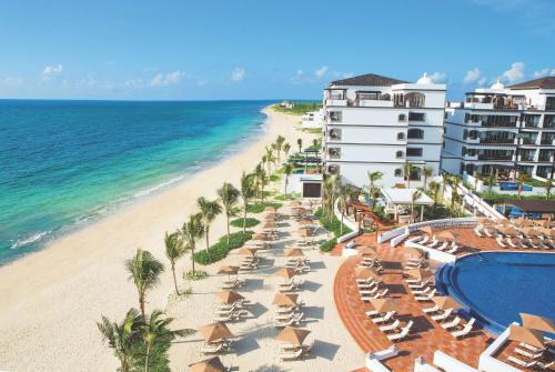 Puerto Morelos Complejo | Grand Residences Riviera Cancun, All Inclusive