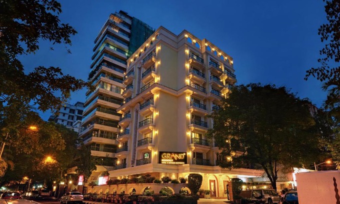 Bandra West Apartamento | Grand Residency Hotel & Serviced Apartments