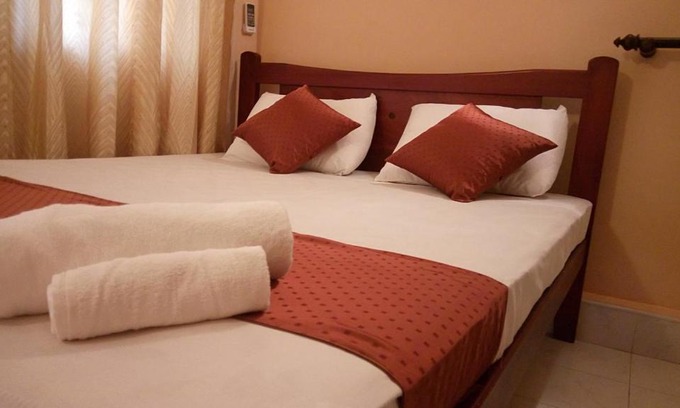 Kandy Cama Y Desayuno | Grand Resort