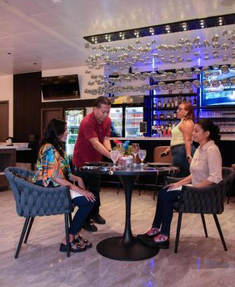 Ciudad de Belice Hotel | Grand Resort & Residences