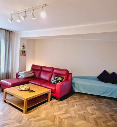 Jurmala Apartamento | GRAND REST