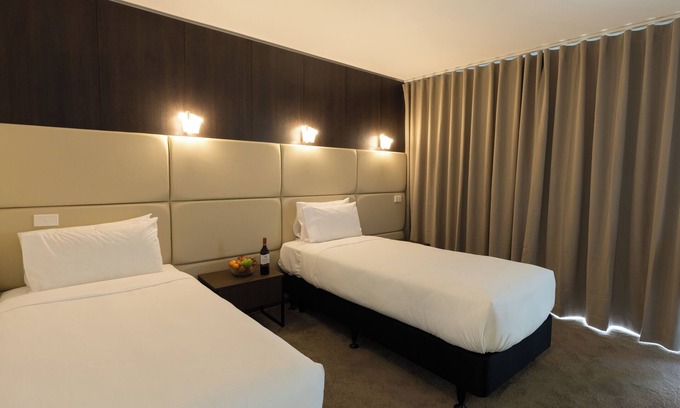 Riccarton Hotel | Grand Riccarton Hotel