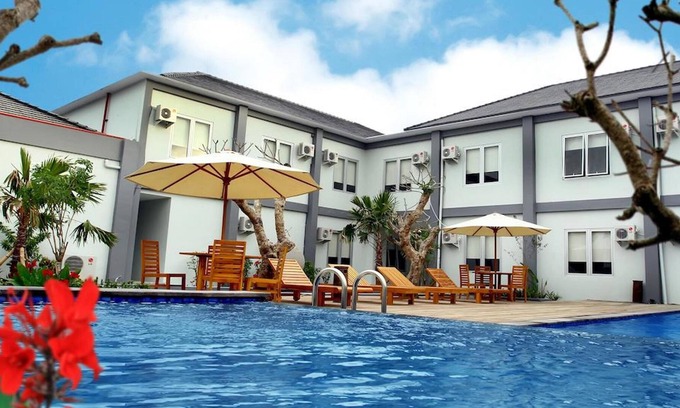 Praya Hotel | Grand Royal BIL Lombok