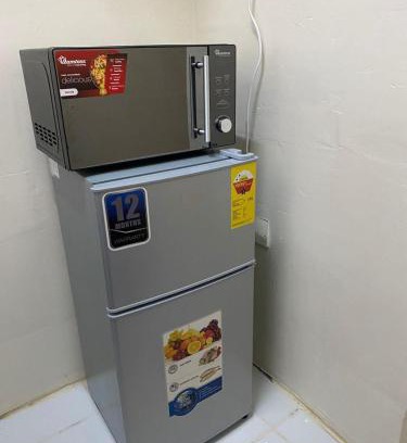 Eldoret Apartamento | grand royal