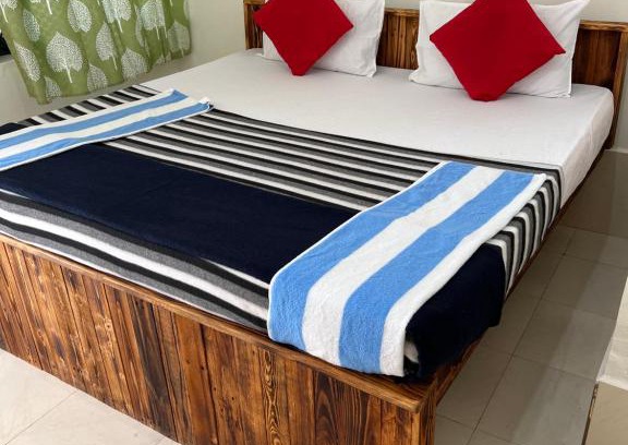 Anjuna Casa | Grand Royale Cottage Anjuna