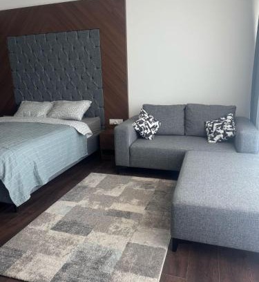 Larnaca Apartamento | Grand Saphire Resort Apartment-I