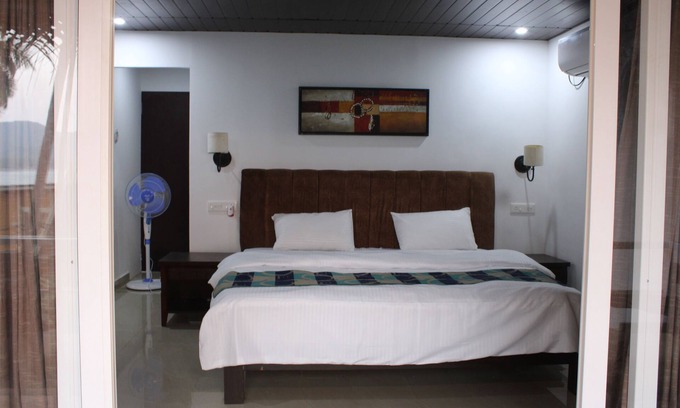 Palolem Cabaña | Grand Sea Shades Goa