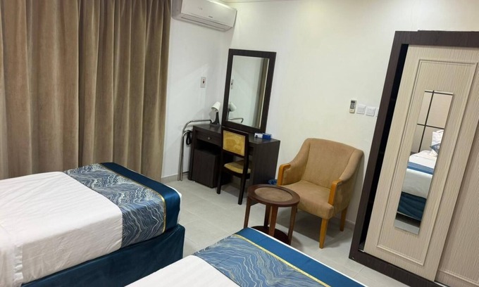 Al Khobar Apartamento | grand season