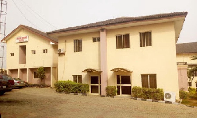 Ibadan Cabina | Grand Serene Hotel - Superior