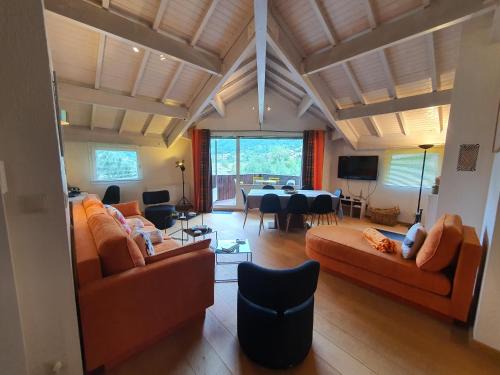 Le Serre Barbin Apartamento | Grand Serre Che A