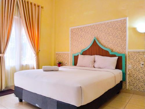 Medan Hotel | Grand Shaqilla Syariah