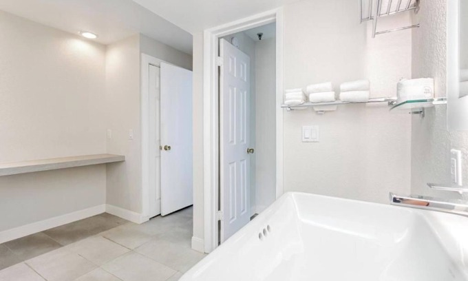 North Redington Beach Complejo | Grand Shores West