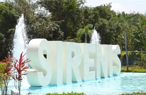 Akumal Apartamento | Grand Sirenis- Paradise Escape