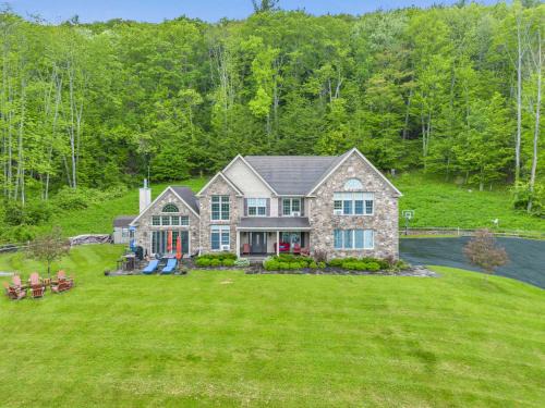 Cooperstown - Otsego Lake Casa | Grand Slam Lake House Cooperstown Dreams Park