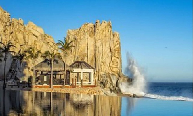 Marina Complejo | Grand Solmar Lands End Cabo San Lucas, Penthouse