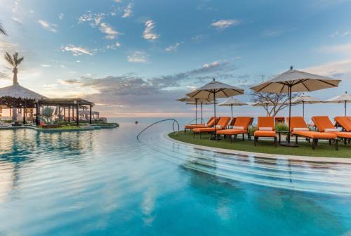 Marina Complejo | Grand Solmar Land's End Resort & Spa