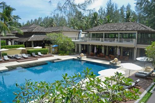 Khao Lak Complejo | Grand Southsea Khaolak Beach Resort