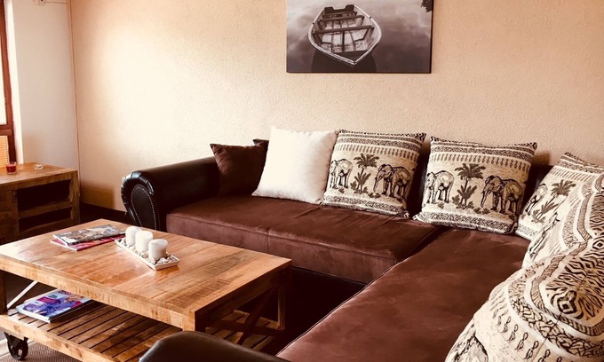 Sklene Teplice Casa | GRAND SPA HOLIDAY Home - Sklené Teplice