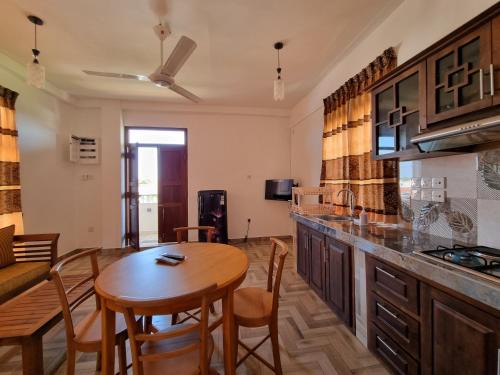 Seeduwa - Katunayake Apartamento | Grand Station Residence (Rose)