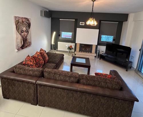 Edessa Apartamento | Grand Stay Edessa