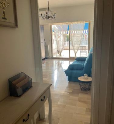 Lazaret Apartamento | Grand studio à 2mn du port et 40mn des pistes de ski