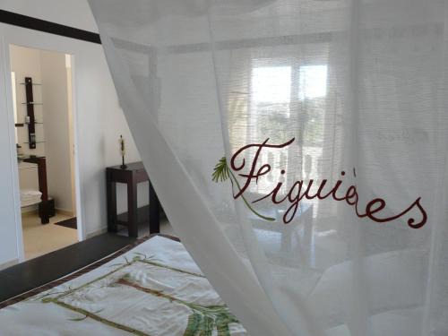 Ensues-la-Redonne Cama Y Desayuno | Grand Studio "Figuières" - Domaine Ciel et Mer