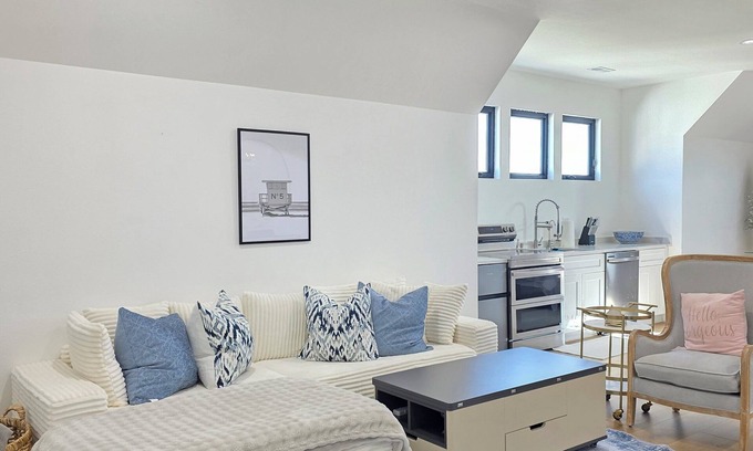 Waukee Apartamento | Grand Studio in Waukee