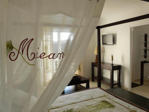 Ensues-la-Redonne Cama Y Desayuno | Grand Studio "Méjean" - Domaine Ciel et Mer