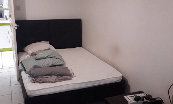 Malo-les-Bains Apartamento | Grand Studio Malo les Bains