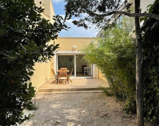 Carry-le-Rouet Apartamento | Grand studio neuf à Carry le Rouet