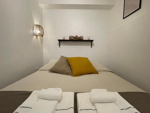 Ozoir-la-Ferriere Apartamento | Grand studio tout équipé proche Paris & Disneyland