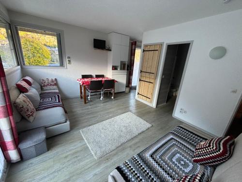 Cauterets Apartamento | Grand studio vue montagnes proche télécabines