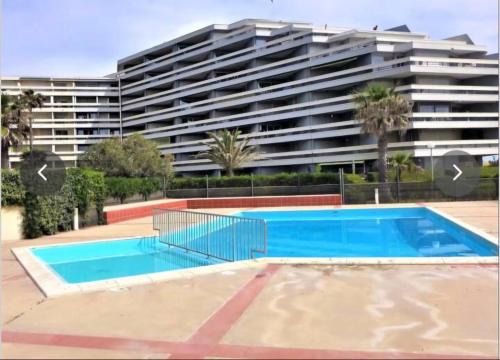 La Cote Radieuse Apartamento | Grand sud