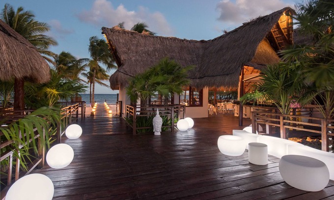 Villa Juarez Complejo | Grand Sunset Princess - All Inclusive