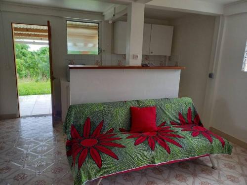 Tartane Casa | Grand T3 vue sur mer