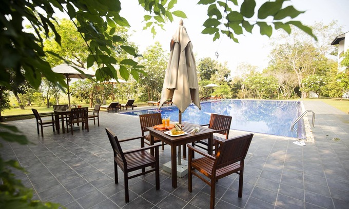 Kataragama Hotel | Grand Tamarind Lake