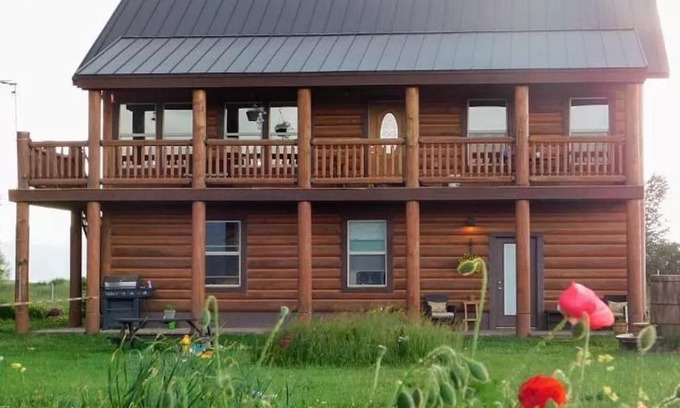 Leigh Creek Estates Casa | Grand Teton Paradise Unmatched Views Hot Tub