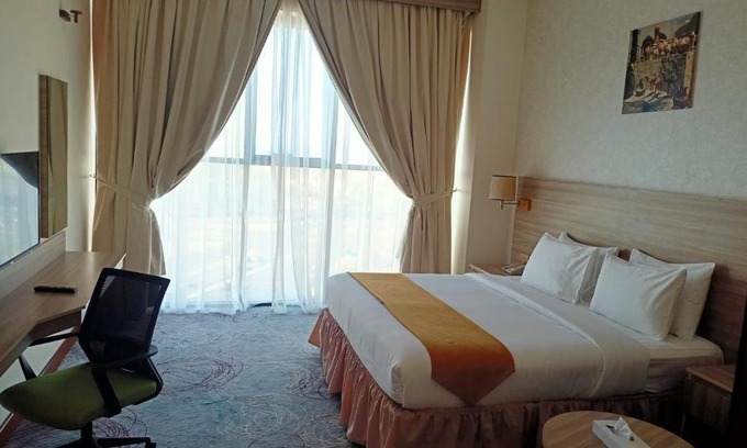 Muscat Hotel | Grand Tourist Hotel