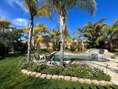 Fallbrook Casa | Grand Tradition,Wineries Vacation