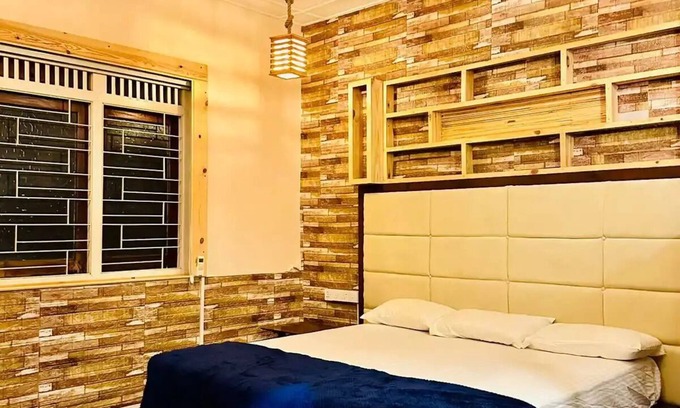 Pannipitiya Casa | Grand Tuscany Residencies