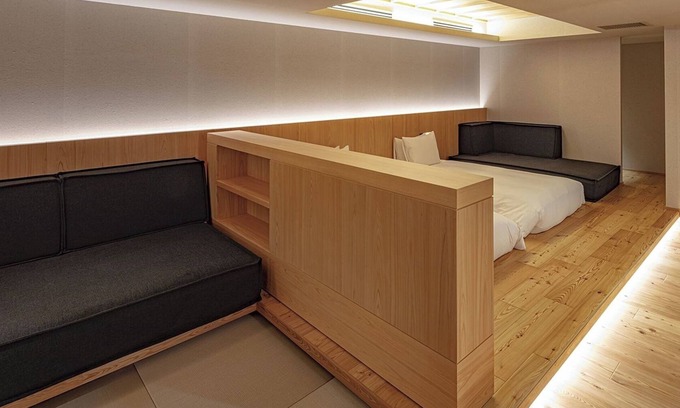 Atami Hotel | Grand Twin | Kaiseki cuisine that allows you to en / Atami Shizuoka